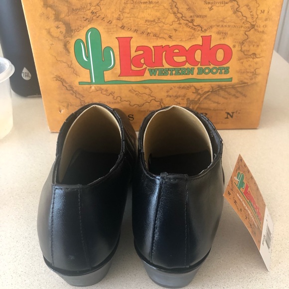 Men shoe boots - Picture 4 of 11